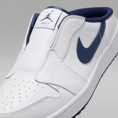 靴 Nike AIR JORDAN MULE Air Jordan Mule Golf Shoes. Nike JP